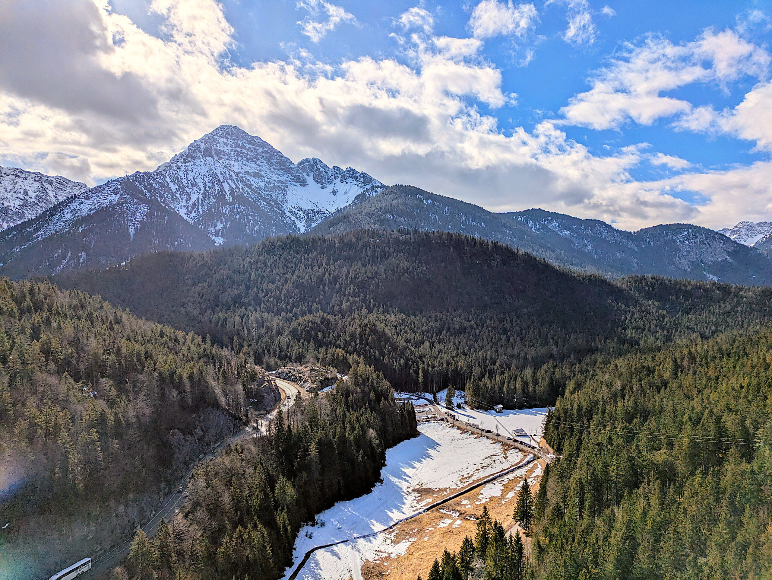 Allgäu Abenteuer