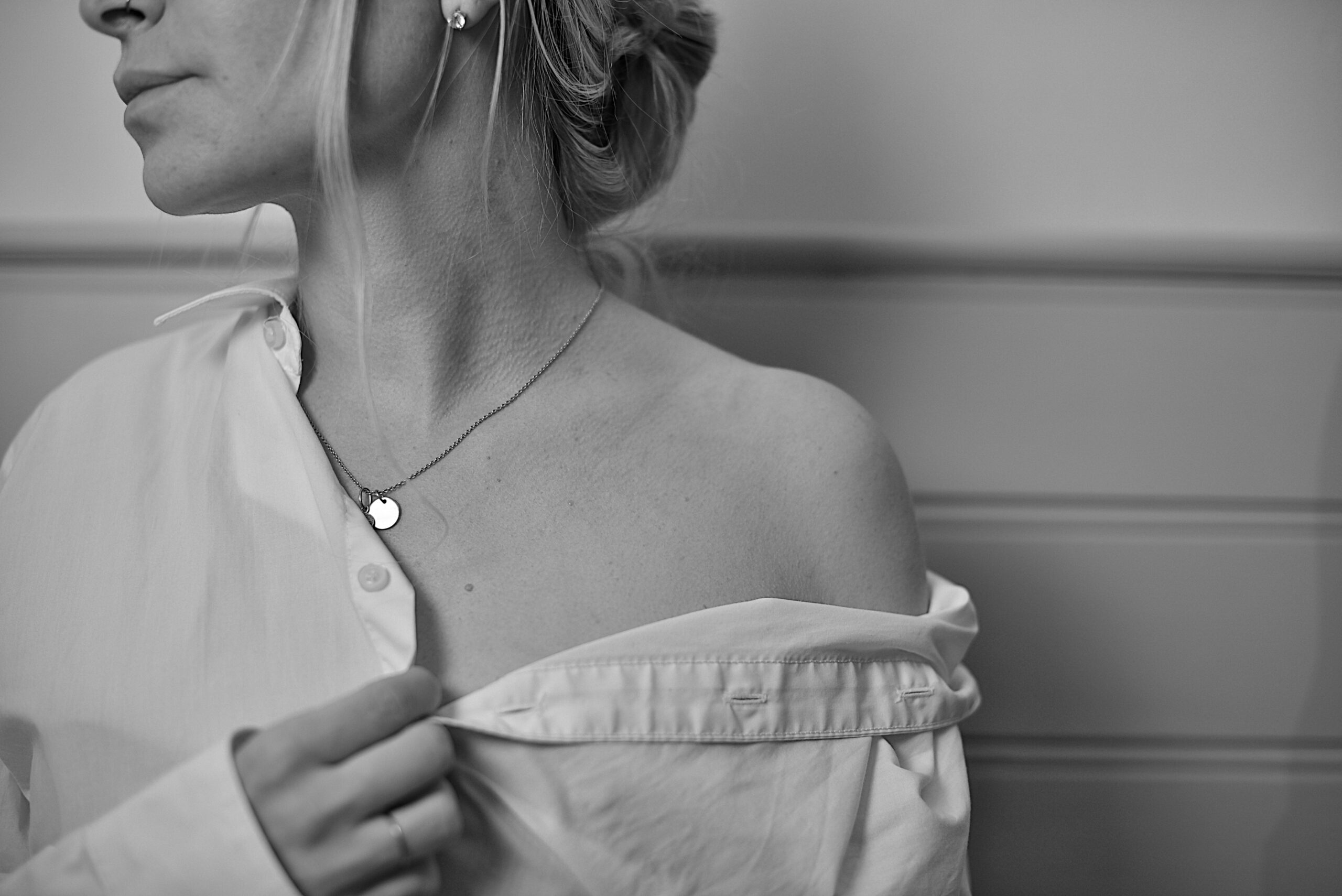 Der Teil den wir sehen – und das, was wir erahnen