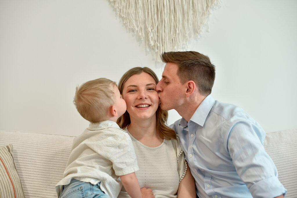 Familienshooting Familienfotografie Kinderfotografie