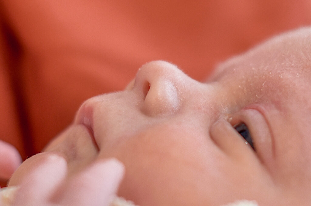 Babyshooting Newbornshooting