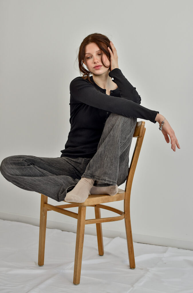 Portraitshootings Portraitfotografie